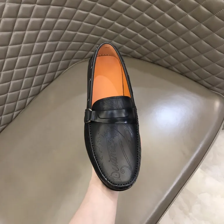 Berluti Shoe 